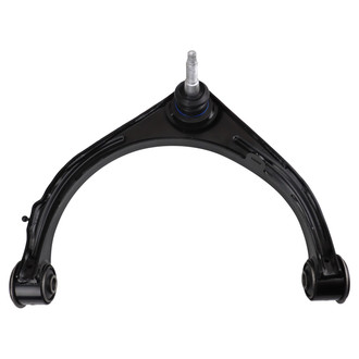TRQ® - Front Driver Side Upper Control Arm and Ball Joint Assembly