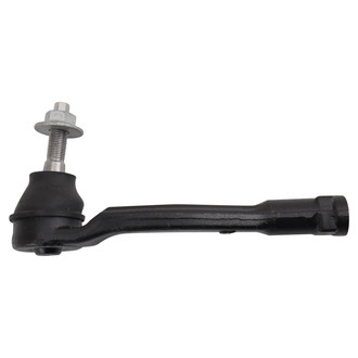 TRQ® - Front Passenger Side Outer Tie Rod End