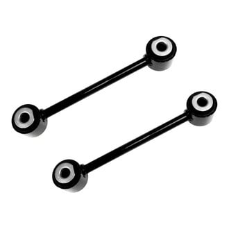 TRQ® - Alignment Toe Arm