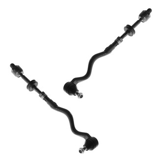 TRQ® - Steering Tie Rod End Kit