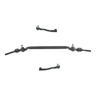 TRQ® - Front Steering Kit