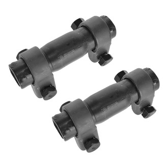 TRQ® - Steering Tie Rod End Adjusting Sleeve