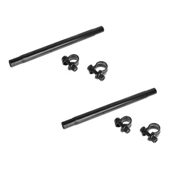 TRQ® - Steering Tie Rod End Adjusting Sleeve