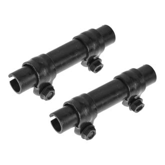TRQ® - Front Tie Rod End Adjusting Sleeve