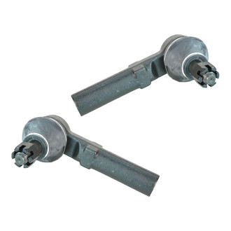 TRQ® - Steering Tie Rod End Kit