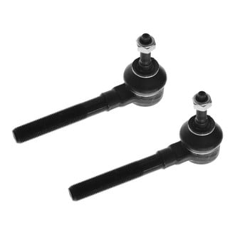 TRQ® - Steering Tie Rod End Kit