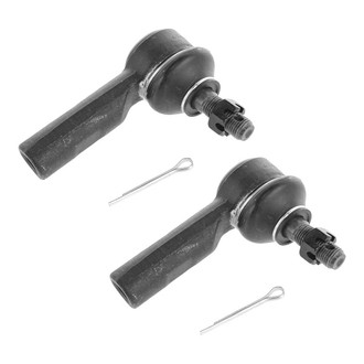 TRQ® - Steering Tie Rod End Kit