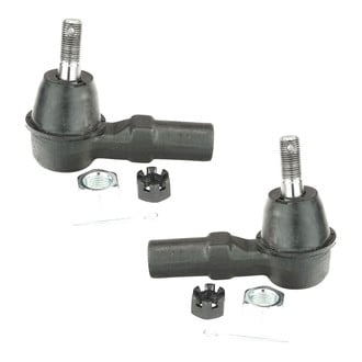 TRQ® - Steering Tie Rod End Kit