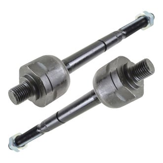 TRQ® - Steering Tie Rod End Kit