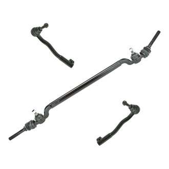 TRQ® - Front Steering Kit