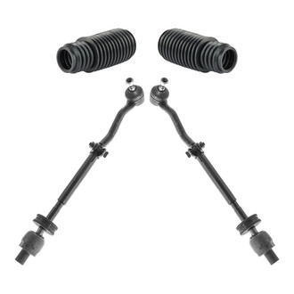 TRQ® - Front Steering Kit