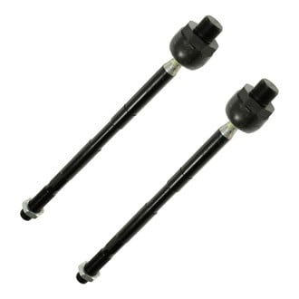 TRQ® - Steering Tie Rod End Kit