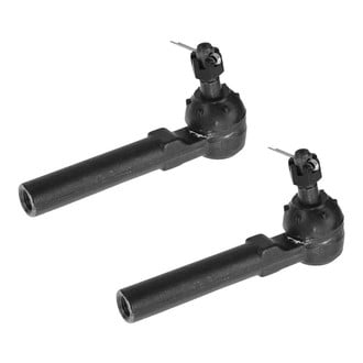 TRQ® - Steering Tie Rod End Kit