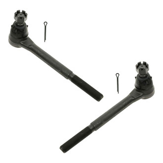 TRQ® - Steering Tie Rod End Kit