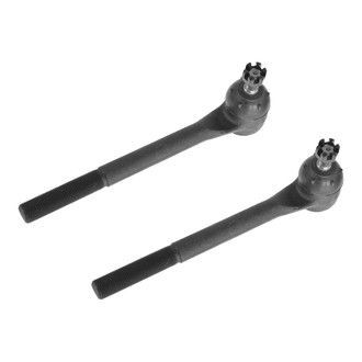 TRQ® - Steering Tie Rod End Kit