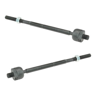 TRQ® - Front Inner Steering Tie Rod End Kit