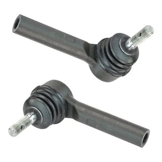 TRQ® - Steering Tie Rod End Kit