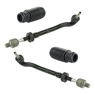 TRQ® - Front Steering Kit