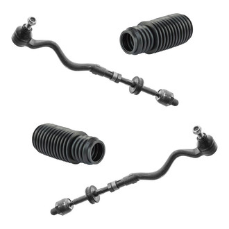TRQ® - Front Steering Kit
