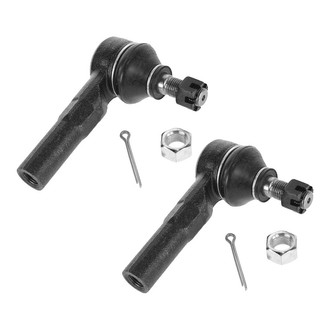 TRQ® - Steering Tie Rod End Kit