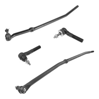 TRQ® - Front Steering Kit