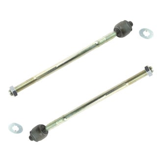 TRQ® - Steering Tie Rod End Kit
