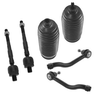 TRQ® - Front Steering Kit