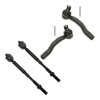 2004 Toyota Corolla Steering Arms, Tie Rods & Links | CARiD