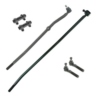 TRQ® - Front Steering Kit