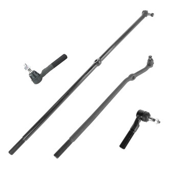TRQ® - Front Steering Kit