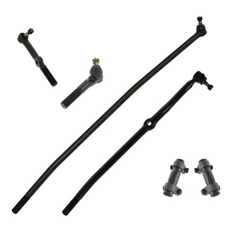 TRQ® - Front Steering Kit
