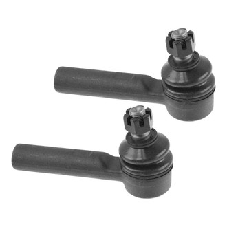 TRQ® - Steering Tie Rod End Kit
