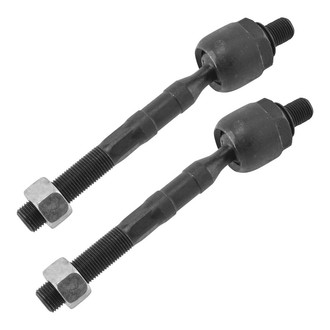 TRQ® - Steering Tie Rod End Kit