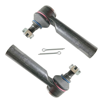 TRQ® - Steering Tie Rod End Kit