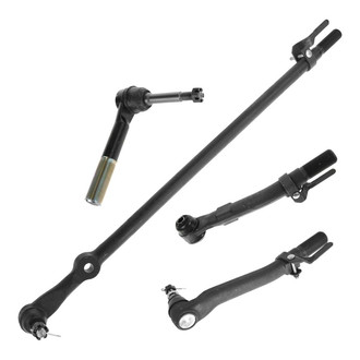 TRQ® - Front Steering Kit