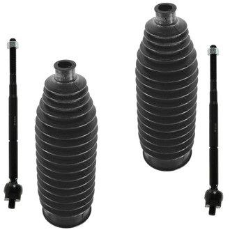 TRQ® - Front Steering Kit