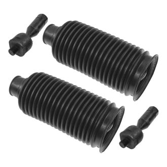 TRQ® - Front Steering Kit