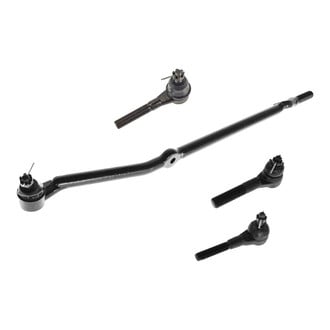 TRQ® - Steering Tie Rod End Kit