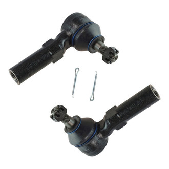 TRQ® - Steering Tie Rod End Kit