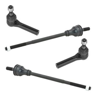 Chevy Express Steering Parts - Columns, Racks, Pumps | CARiD