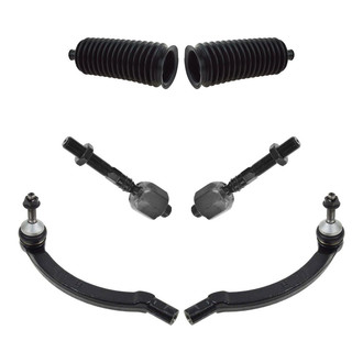 TRQ® - Steering Kit
