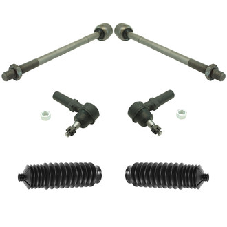 TRQ® - Steering Kit