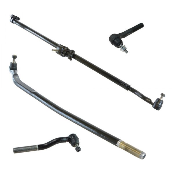 TRQ® - Front Steering Kit