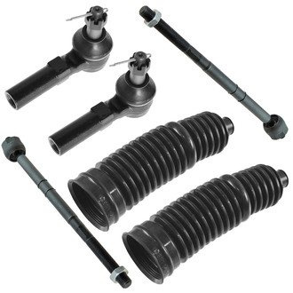 TRQ® - Steering Kit
