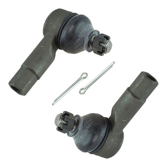 TRQ® - Steering Tie Rod End Kit