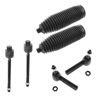 TRQ® - Front Steering Kit