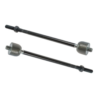 TRQ® - Front Inner Steering Tie Rod End Kit