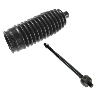 TRQ® - Front Passenger Side Steering Kit