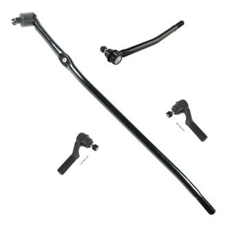 TRQ® - Front Steering Kit