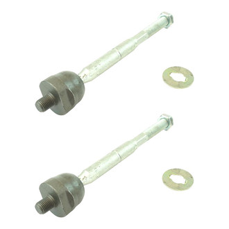 TRQ® - Steering Tie Rod End Kit